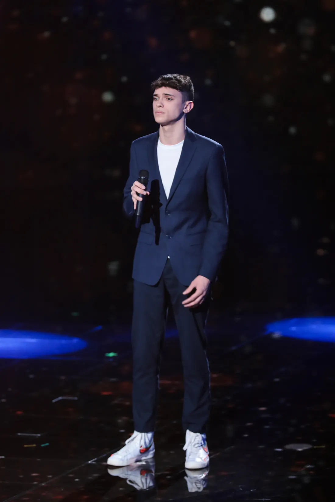 Rendez-vous ce samedi 5 mars sur TF1